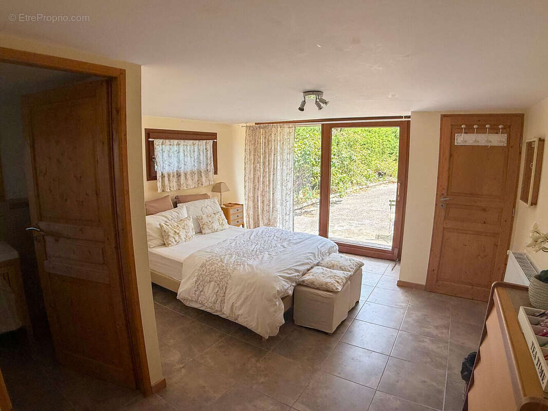 chambre