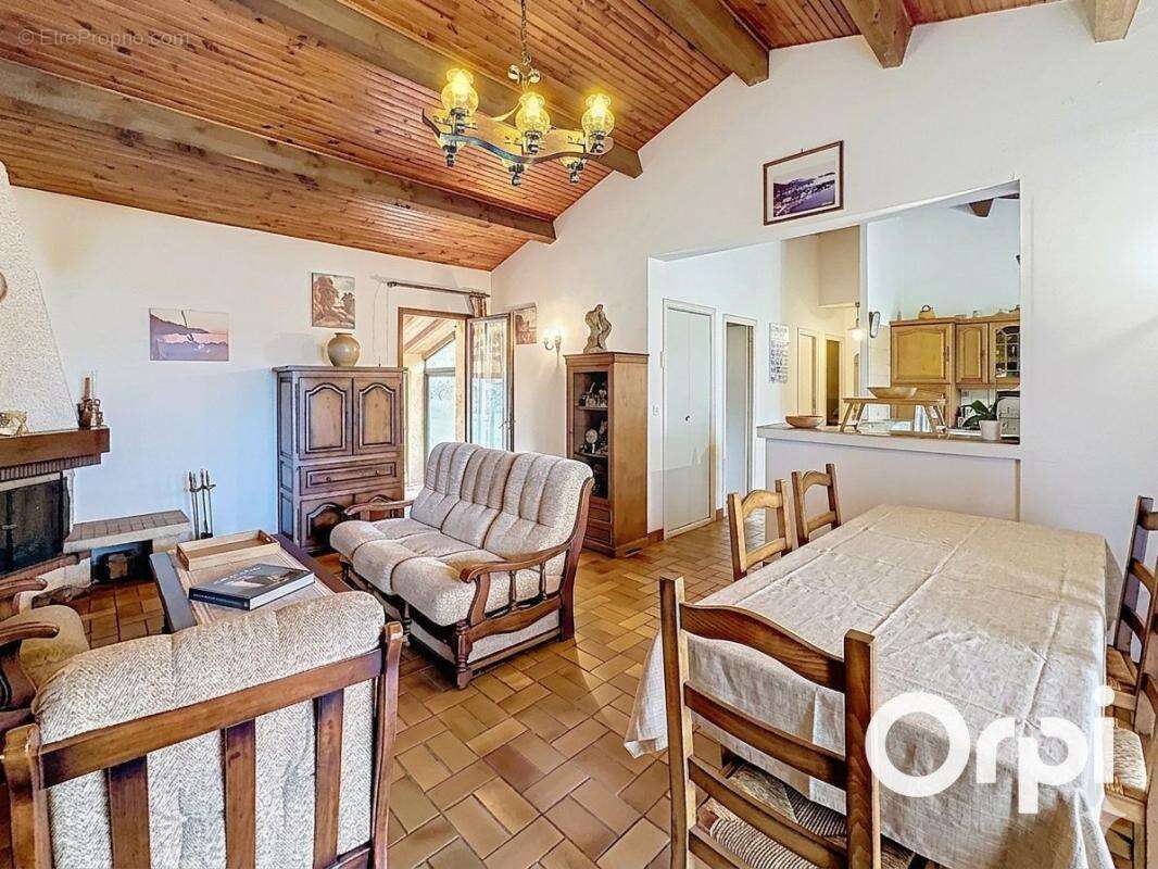 Maison 3 chambres  - Porto-Vecchio - photo 3