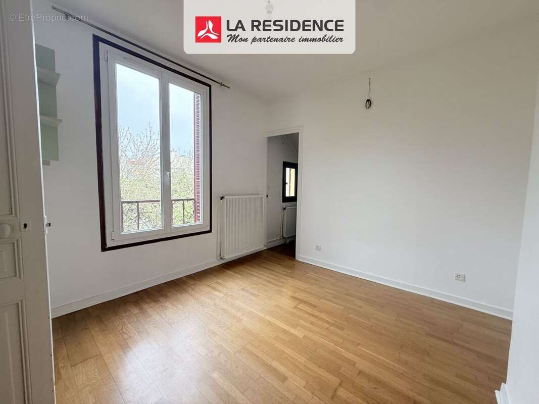 Maison à VELIZY-VILLACOUBLAY