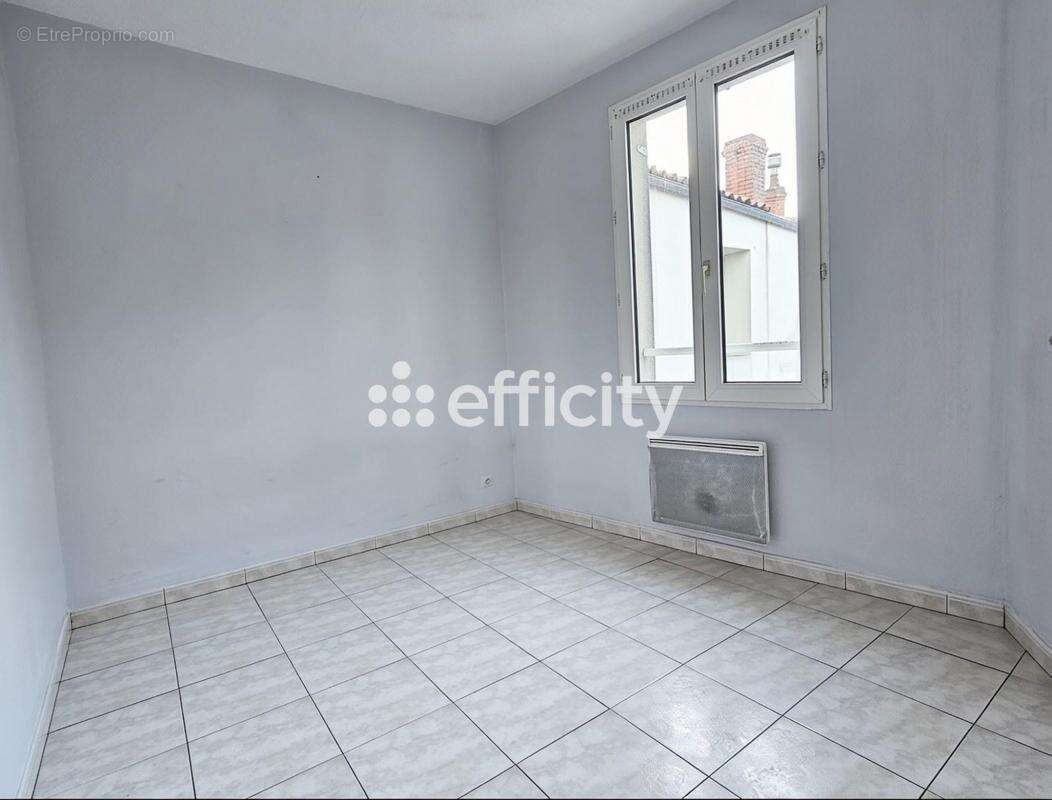 Appartement à LA ROCHELLE