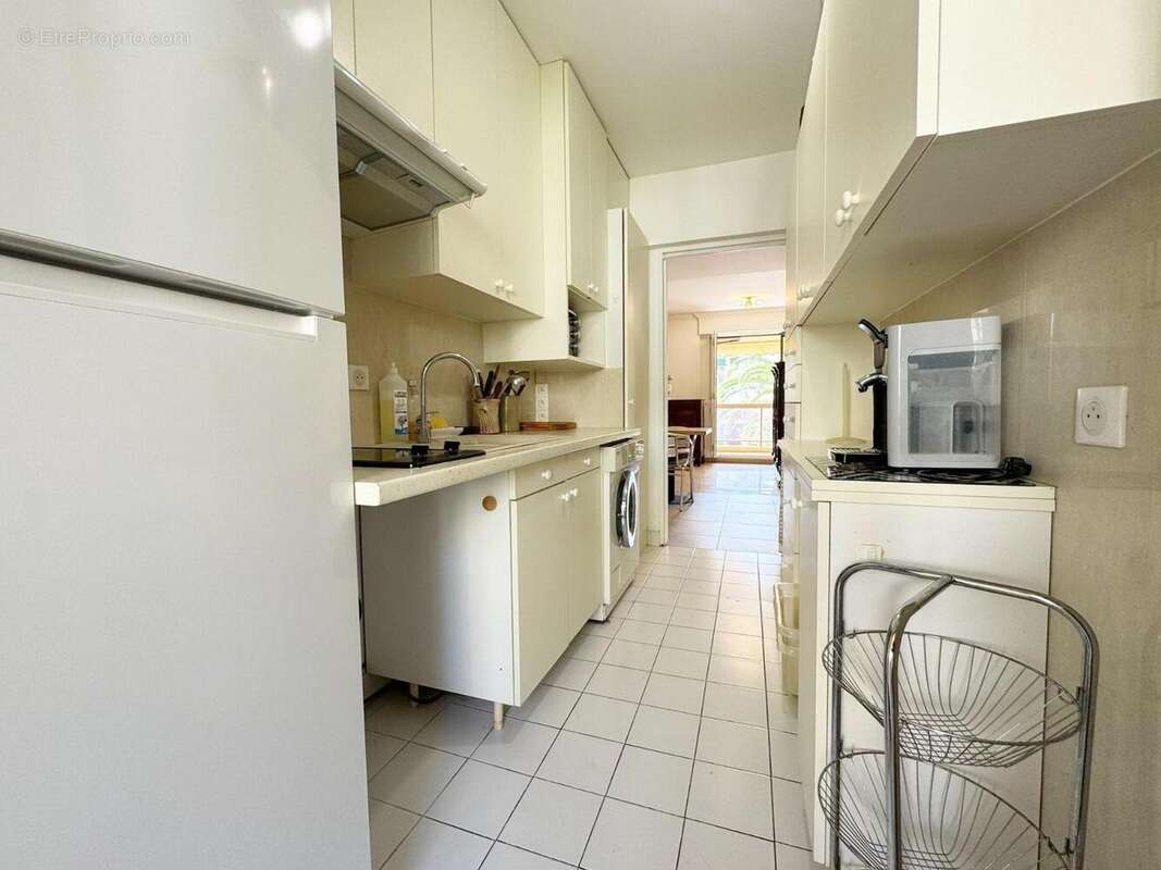   - Appartement à NICE