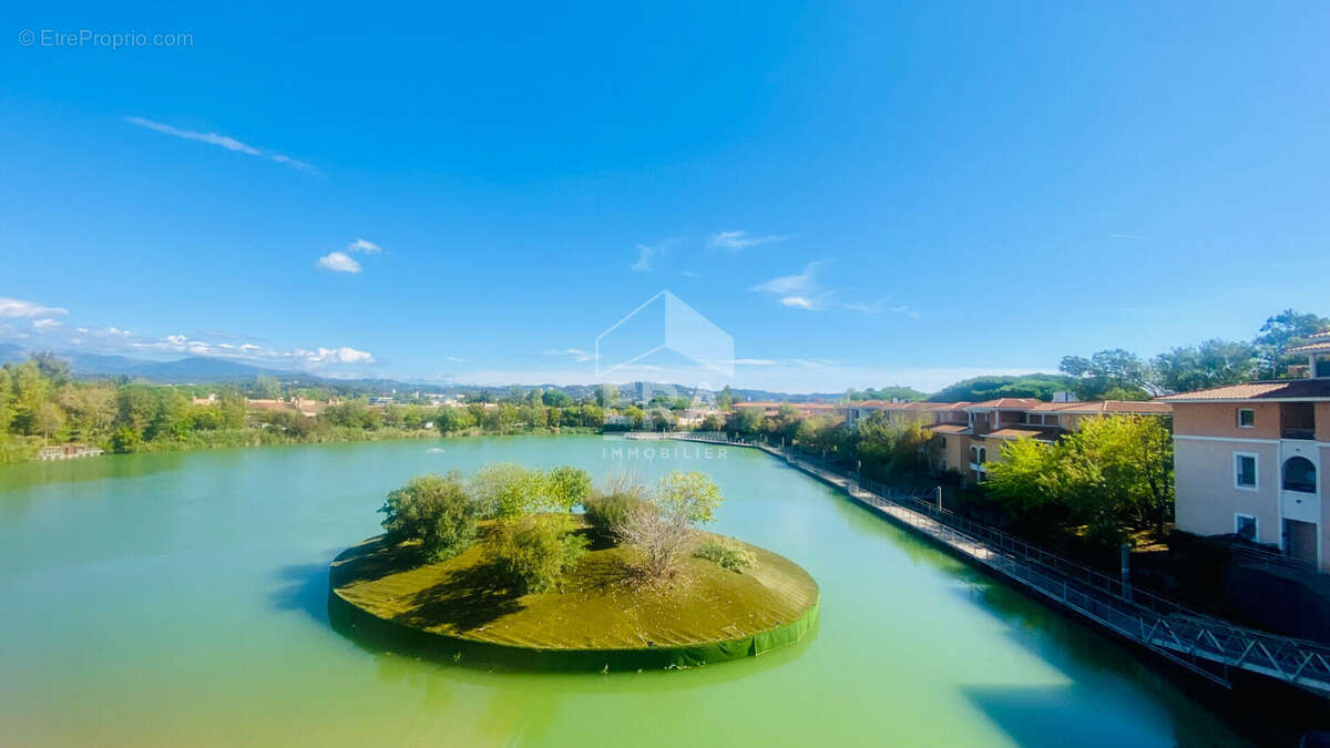 Appartement à MANDELIEU-LA-NAPOULE