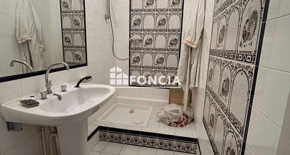 Maison à PRESLES-EN-BRIE