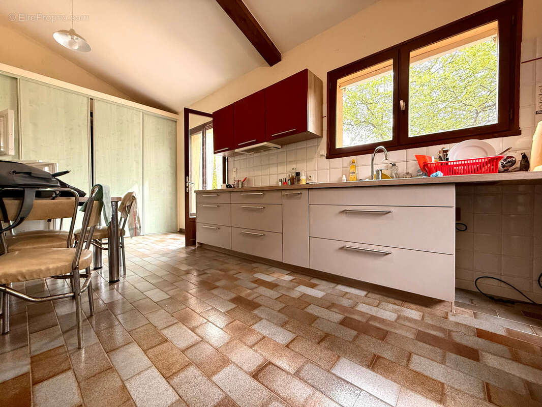 Maison à LODEVE