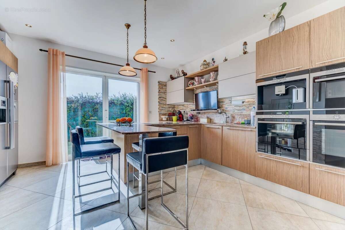 Maison à NICE