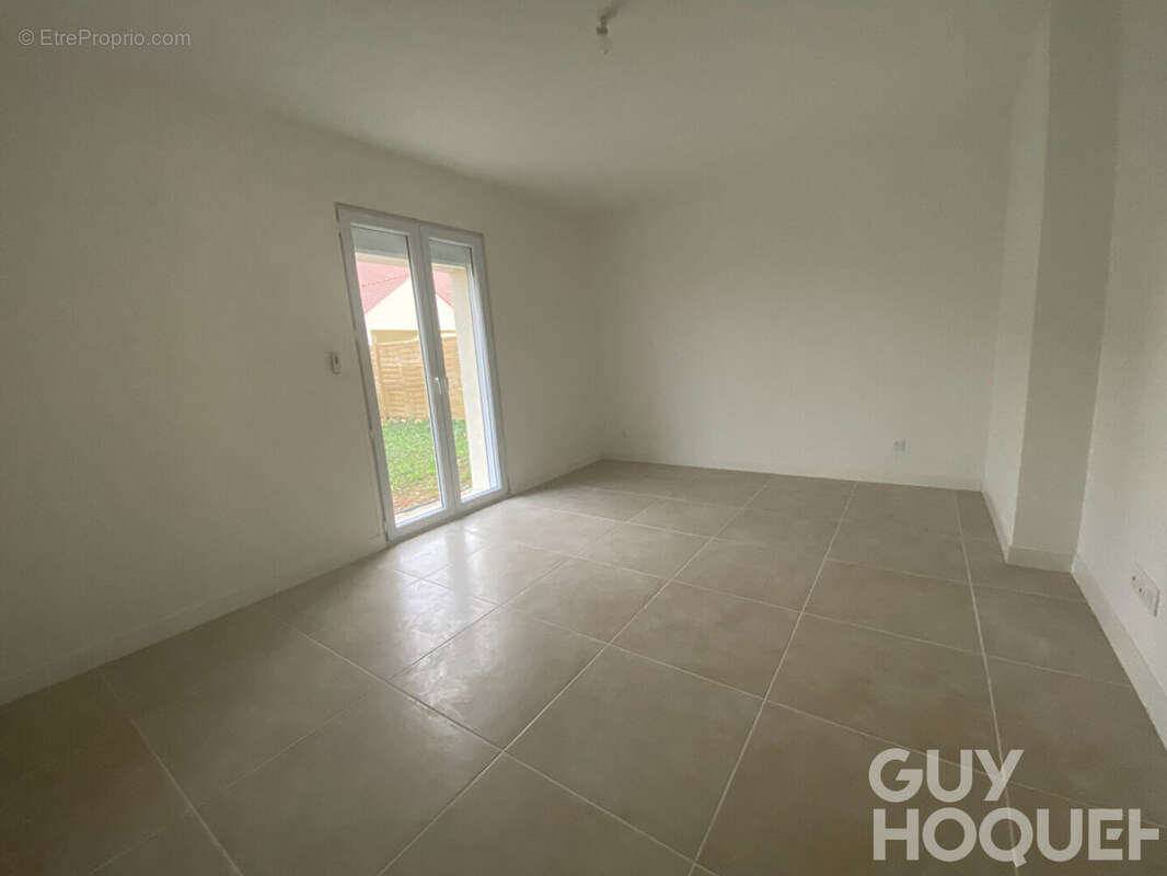 Maison à CHATEAUDUN