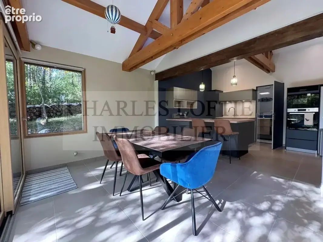 Charmante maison rénovée au cœur de la nature près de Cazals - photo 6