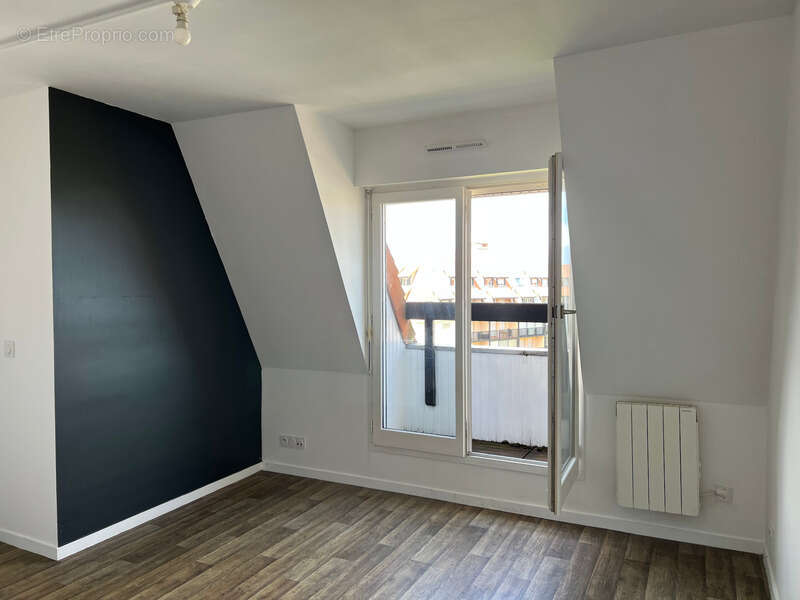 Appartement à VILLERS-SUR-MER