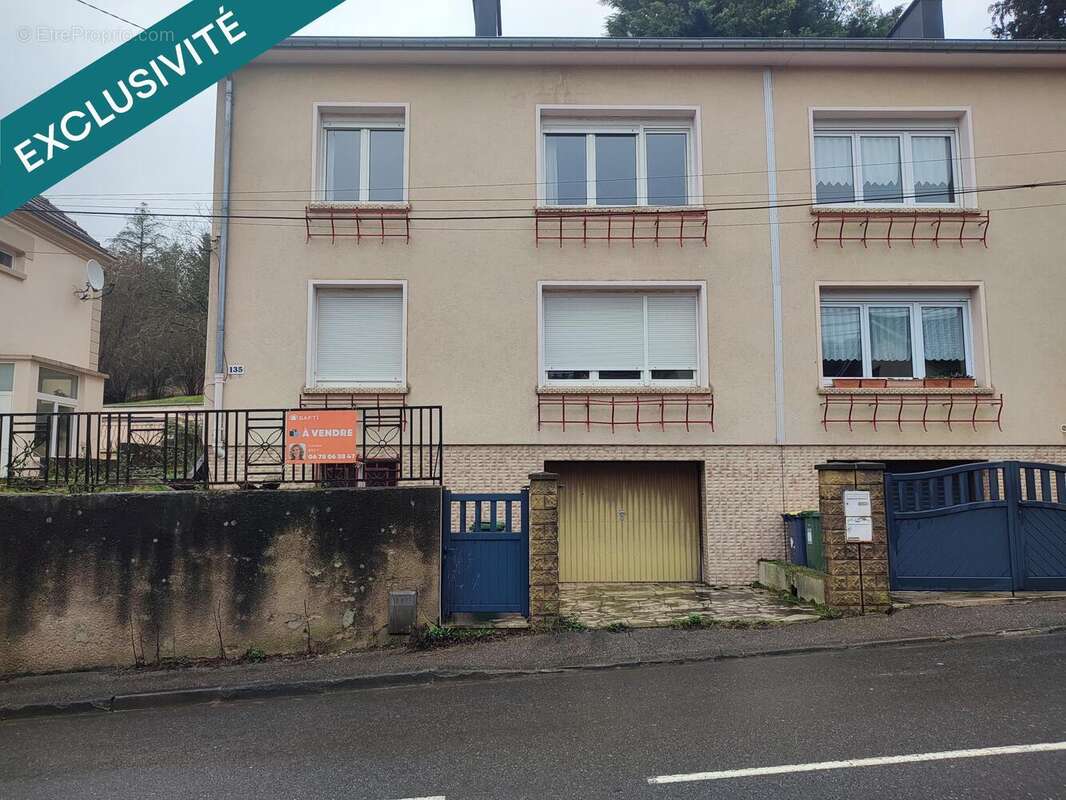 Photo 9 - Maison à HAYANGE