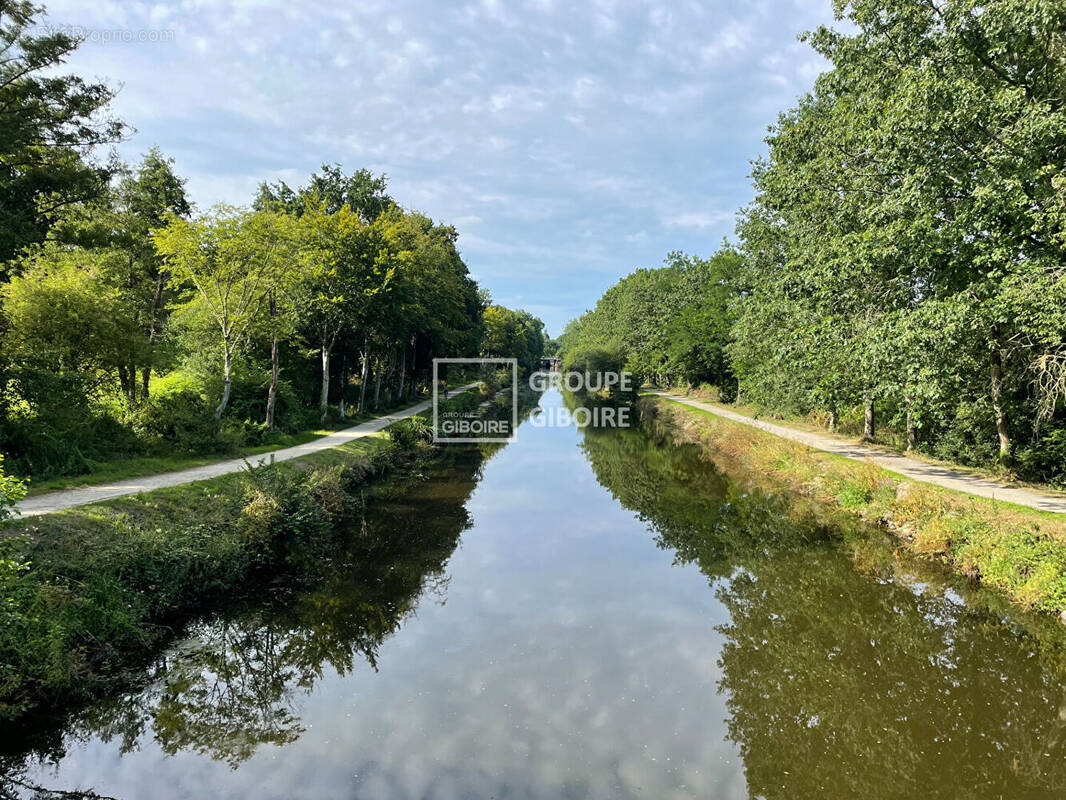 Maison à SAINT-GREGOIRE