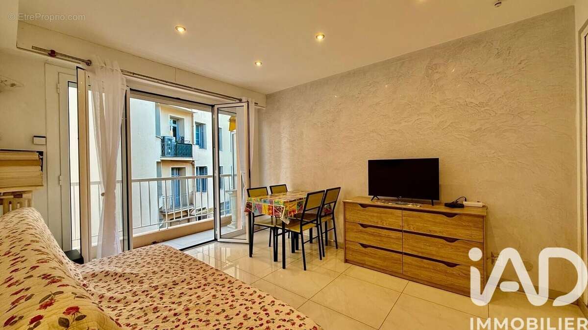 Photo 3 - Appartement à MENTON