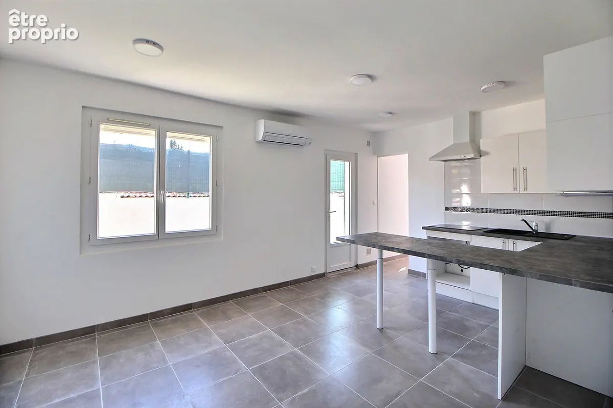 Maison 151m² à montpellier - photo 7