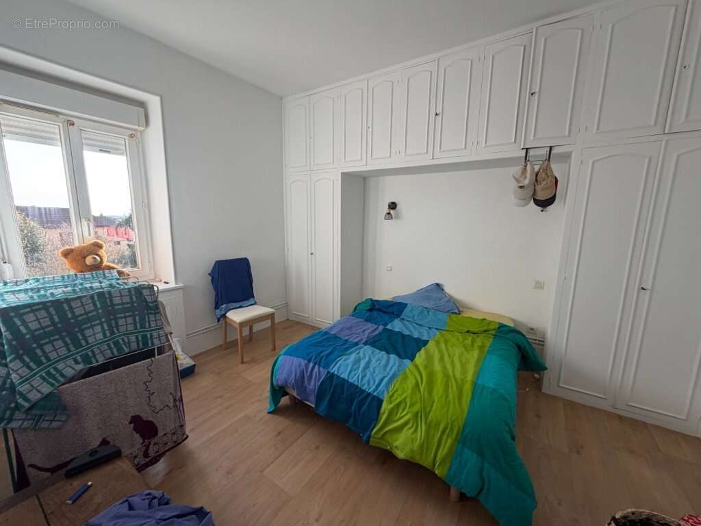 Appartement à LE CREUSOT