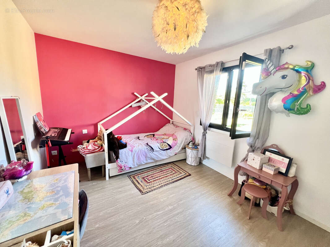 Superbe Maison contemporaine de plain-pied - Oursbelille - photo 14