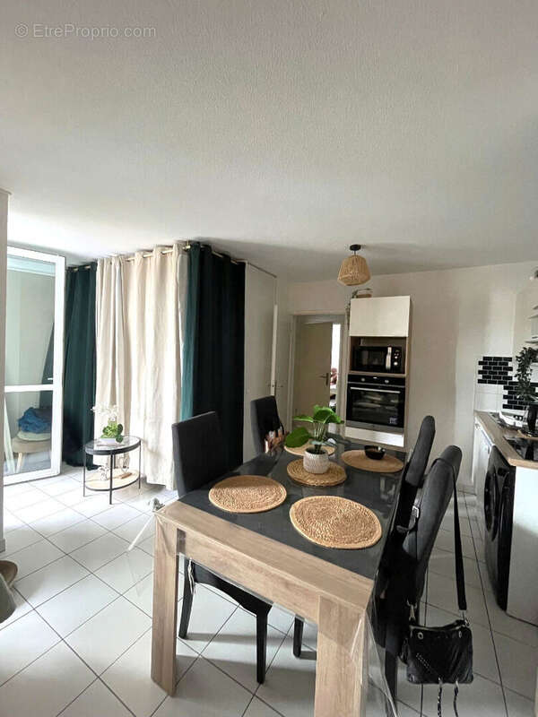 Appartement à SAINT-NAZAIRE