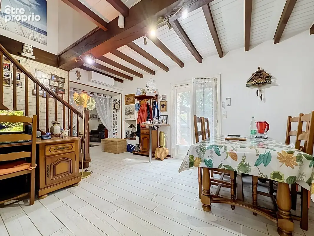 Viager occupé à Bénéjacq - Secteur Nay - photo 4