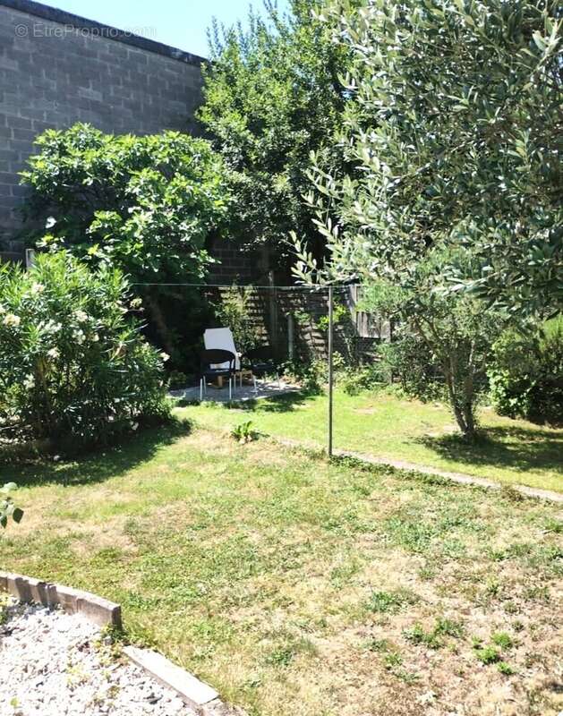 Appartement à BRIVE-LA-GAILLARDE