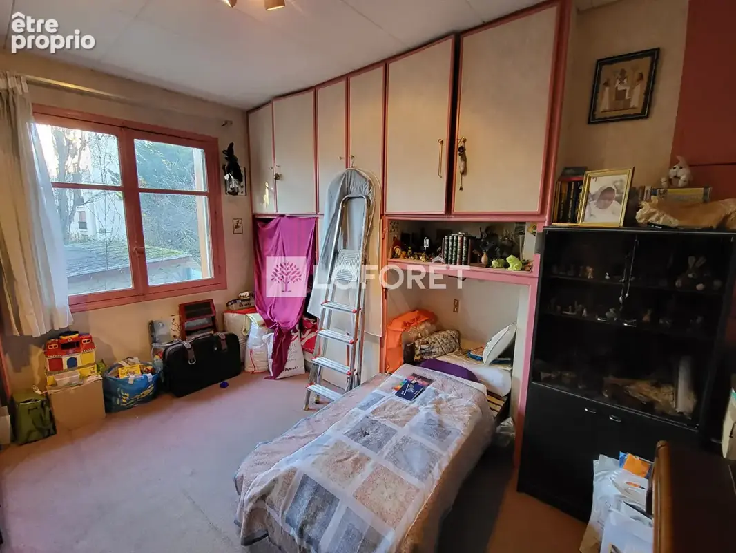 Maison Rueil Malmaison 8 pièce(s) 143m2 - photo 5