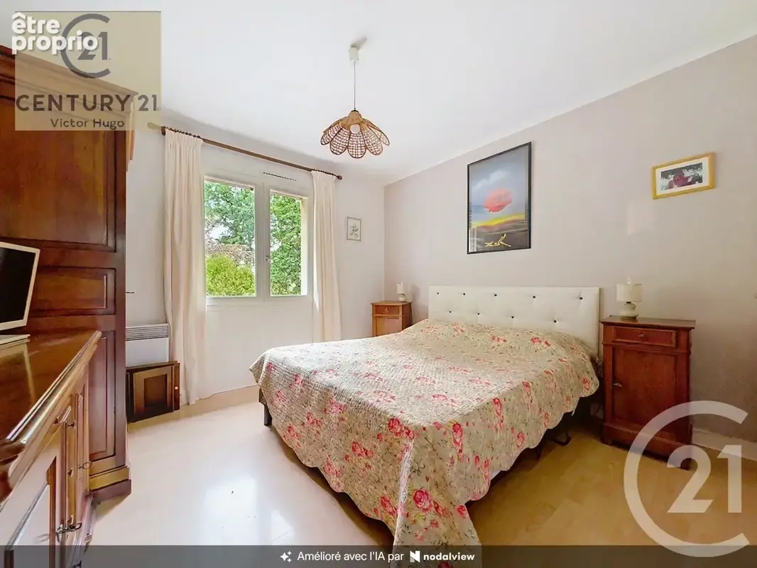 Maison 6 pièces 166 m² à vendre à Verneuil-Sur-Vienne (87430) - photo 7