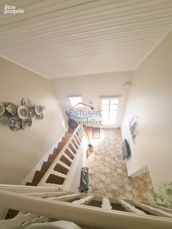 Maison 4 pièces 109 m² à vendre à Nort-Sur-Erdre (44390) - photo 2