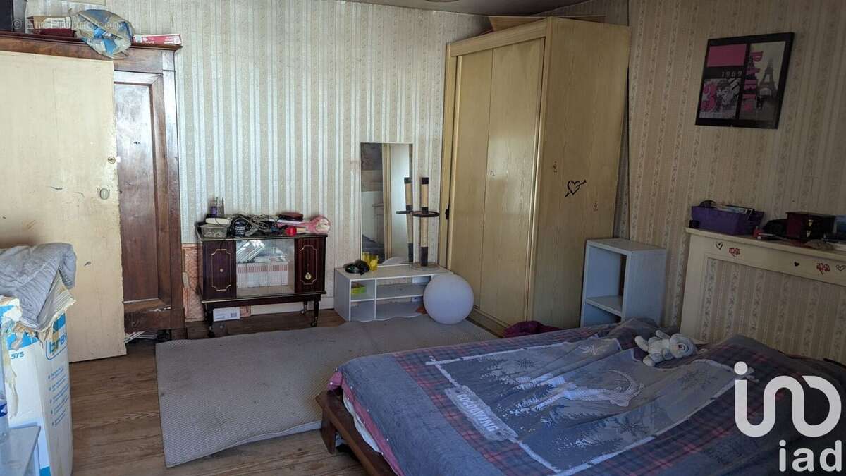 Photo 5 - Maison à LISSES