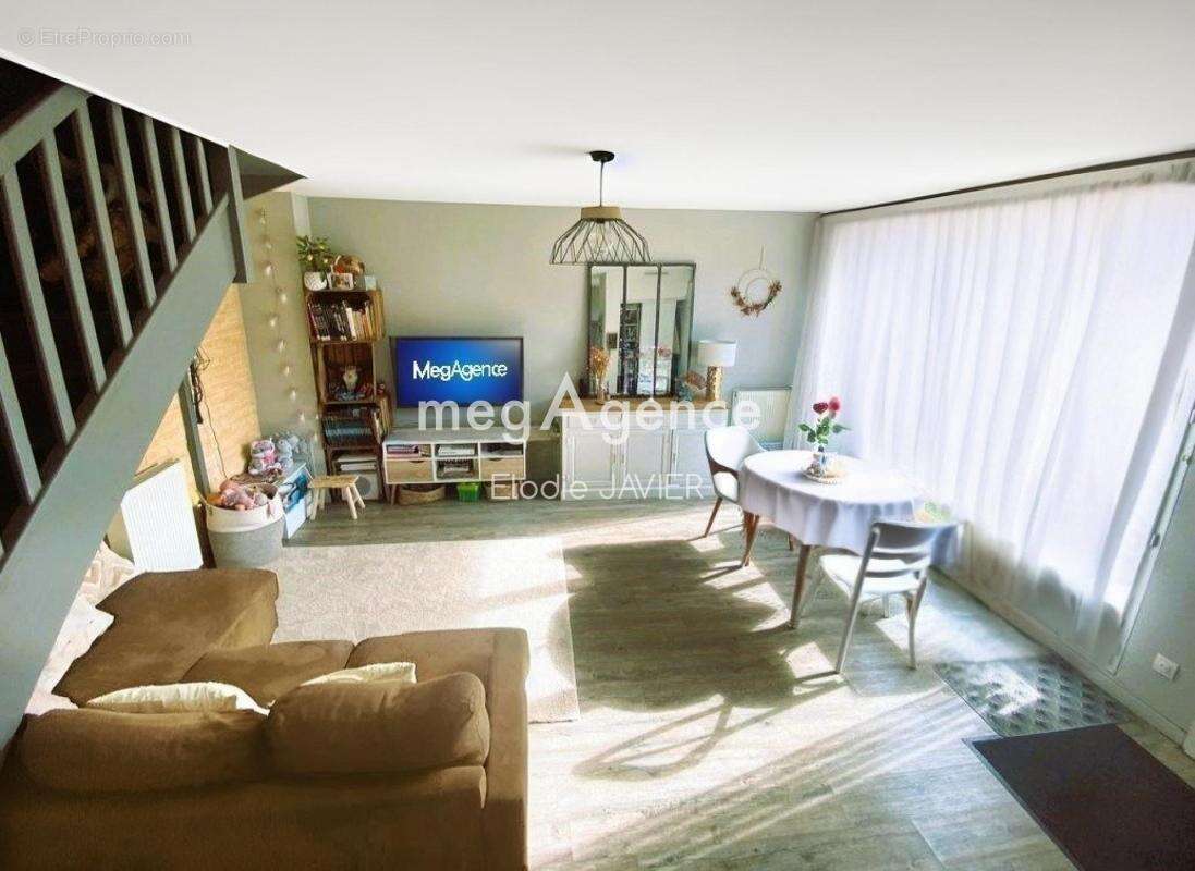 Maison à ARTIGUES-PRES-BORDEAUX