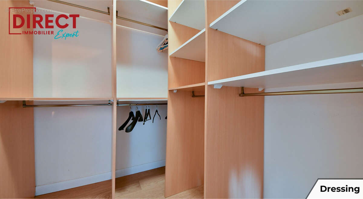 Appartement à CRETEIL
