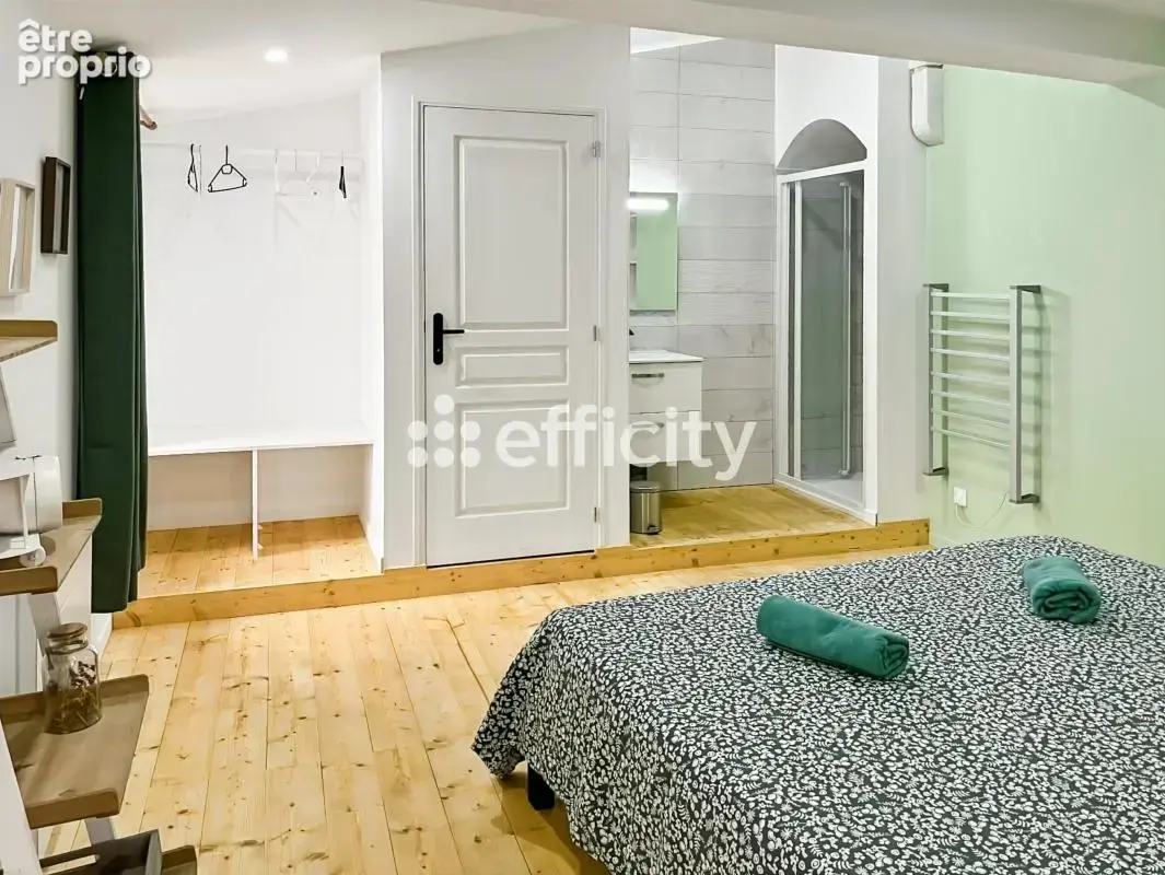 Appartement - photo 3