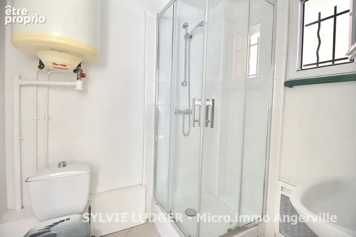 Appartement lumineux avec parking privatif - pussay - photo 5