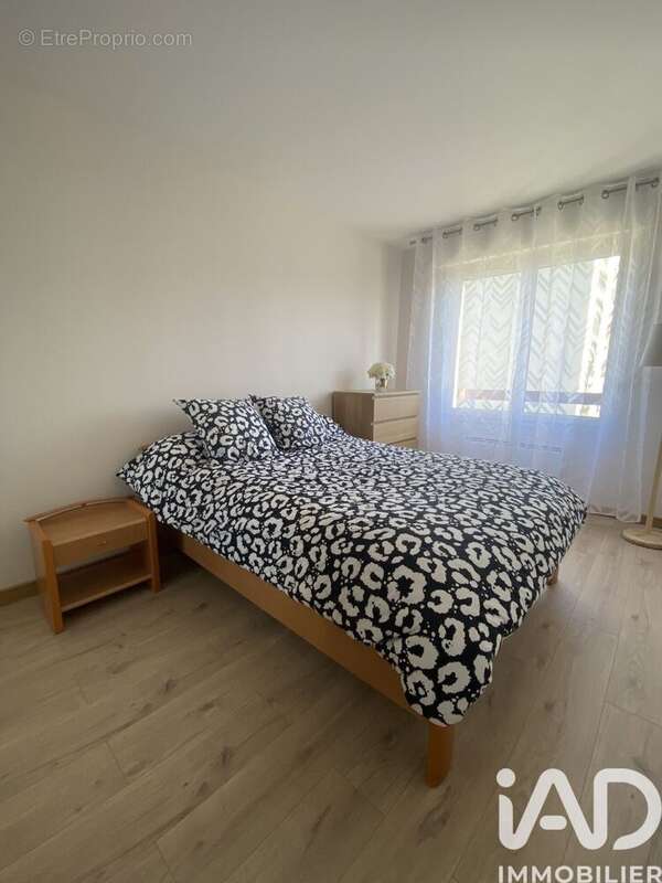 Appartement 79 m² à Avon  - photo 5