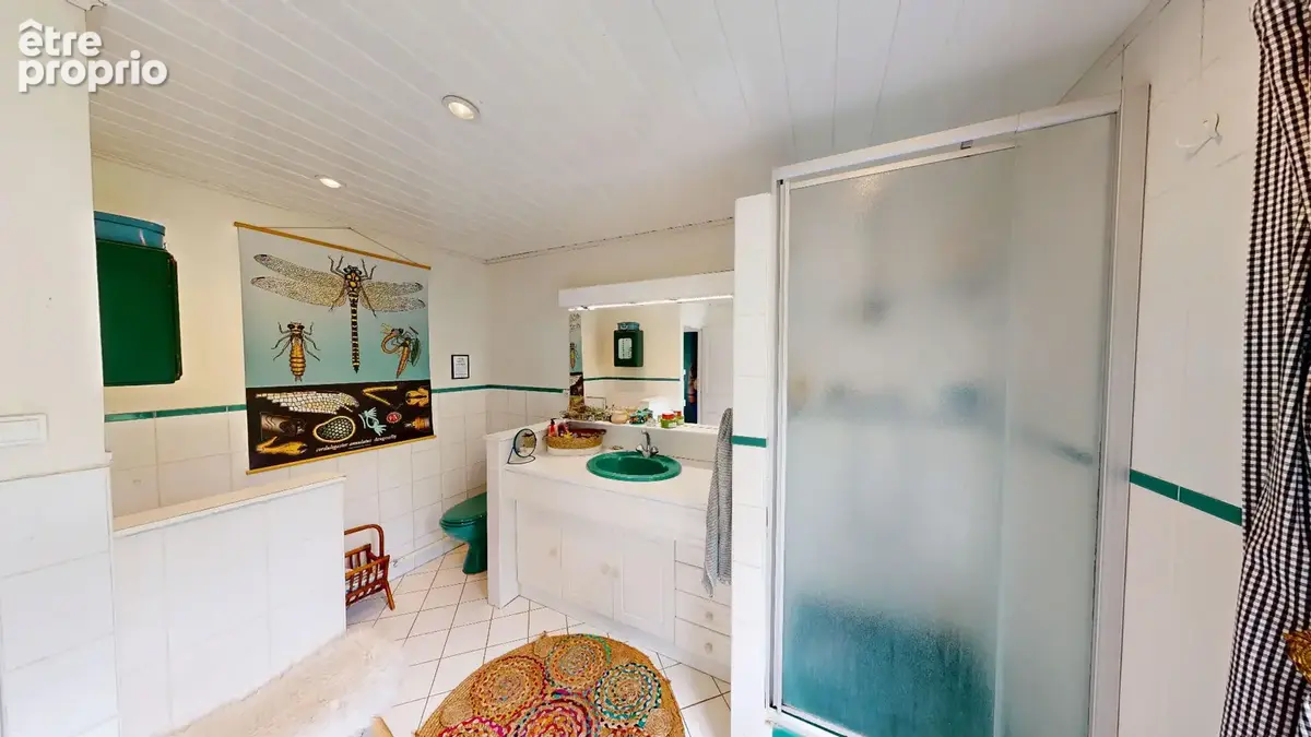 Maison 243m² à les avenières veyrins-thuellin - photo 9