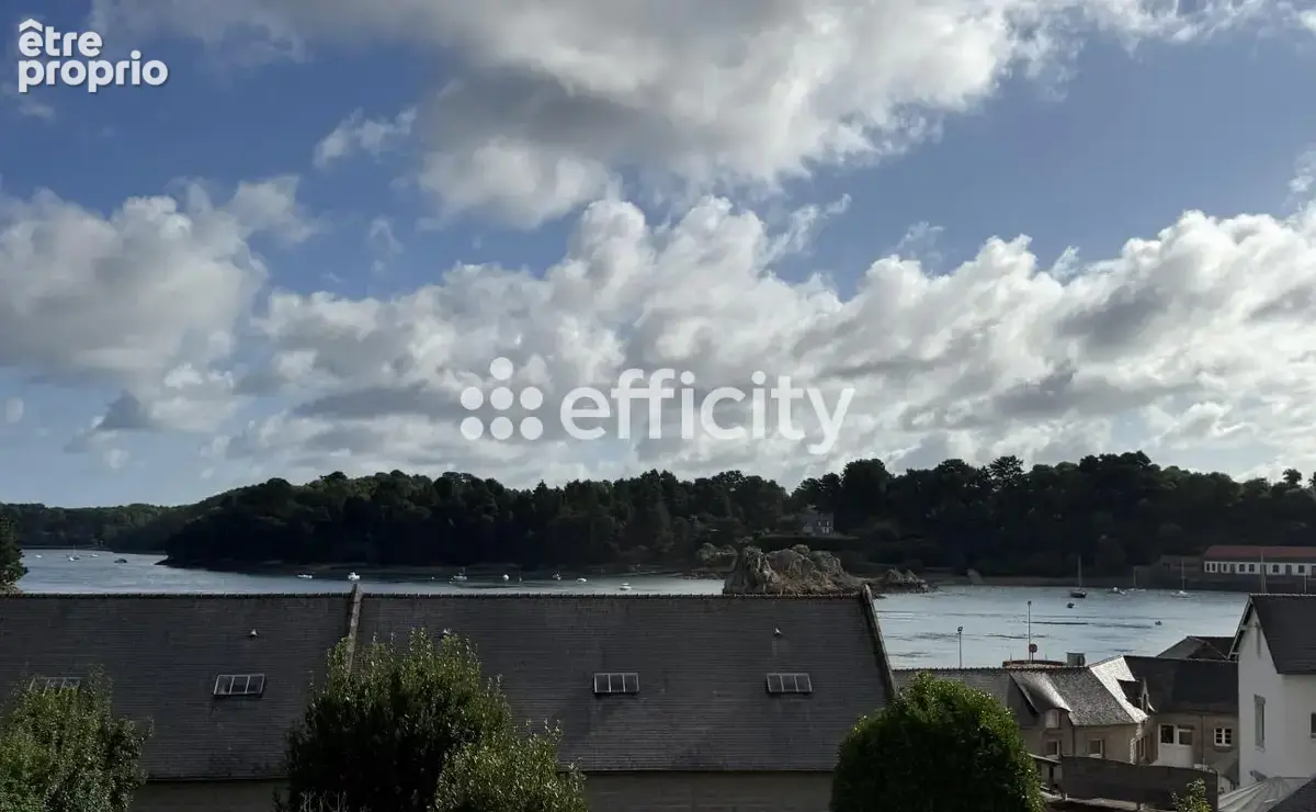 Maison 55 m² à Lezardrieux  - photo 14