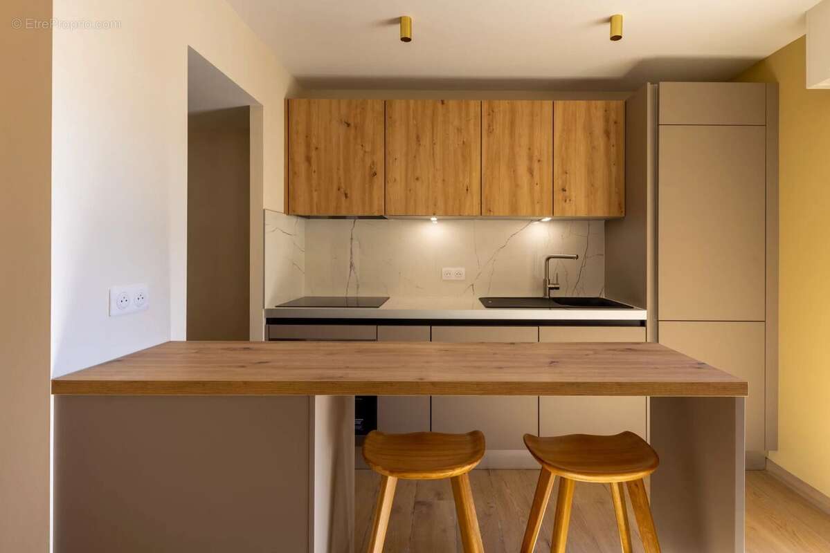 Appartement à LA SEYNE-SUR-MER