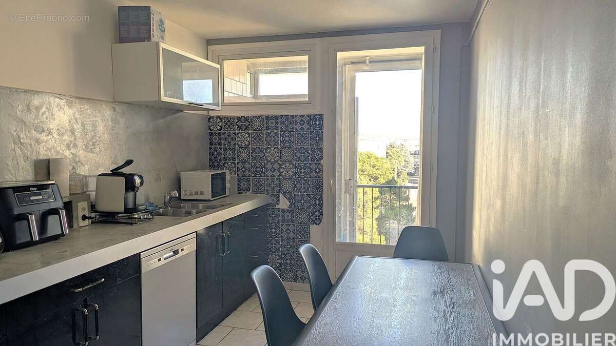 Photo 3 - Appartement à MARIGNANE