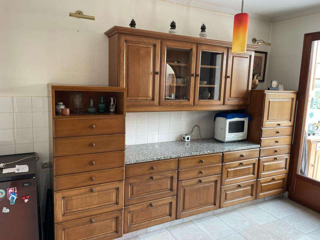 Maison 3 chambres pas de travaux quartier calme - photo 4