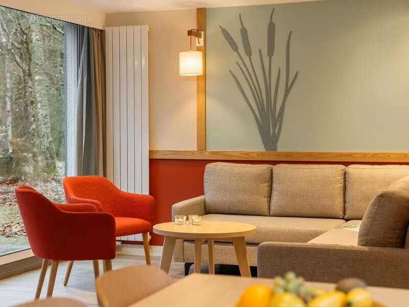 Investissement dans un Center Parcs - photo 4