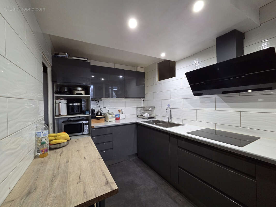 Appartement à TROYES