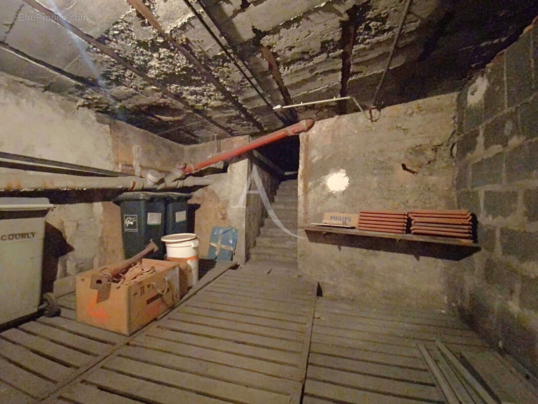 Appartement à LYON-3E