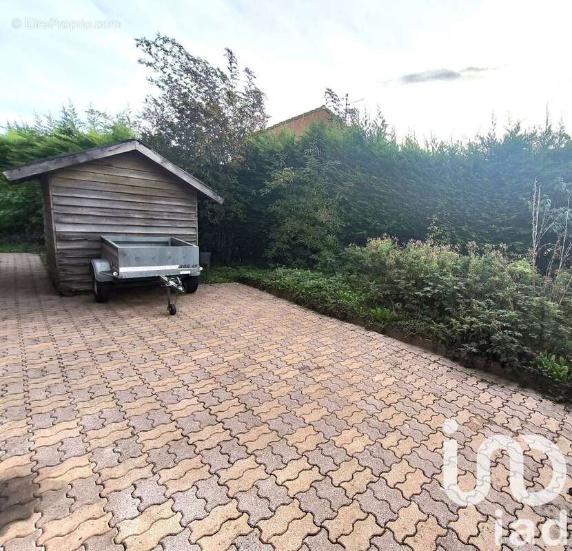 Photo 5 - Maison à BAUVIN