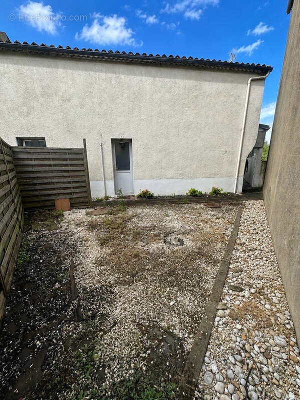 Maison de caractère 110 m2 avec jardin - photo 11