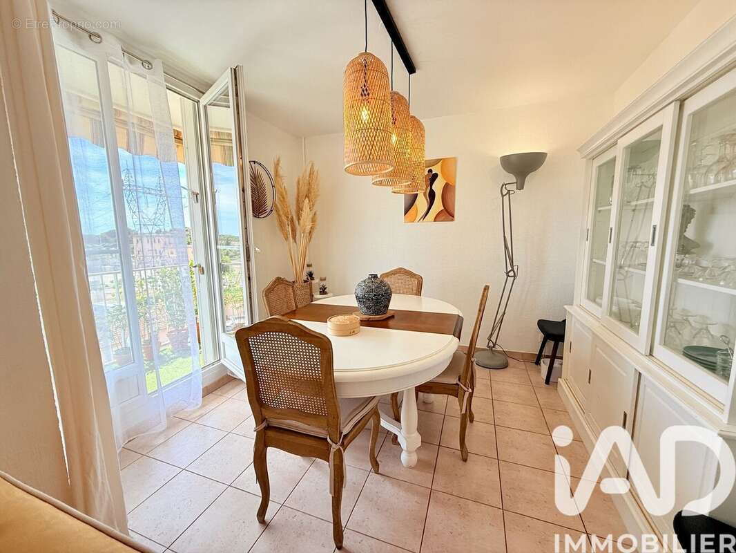 Appartement 74 m² à Toulon  - photo 5