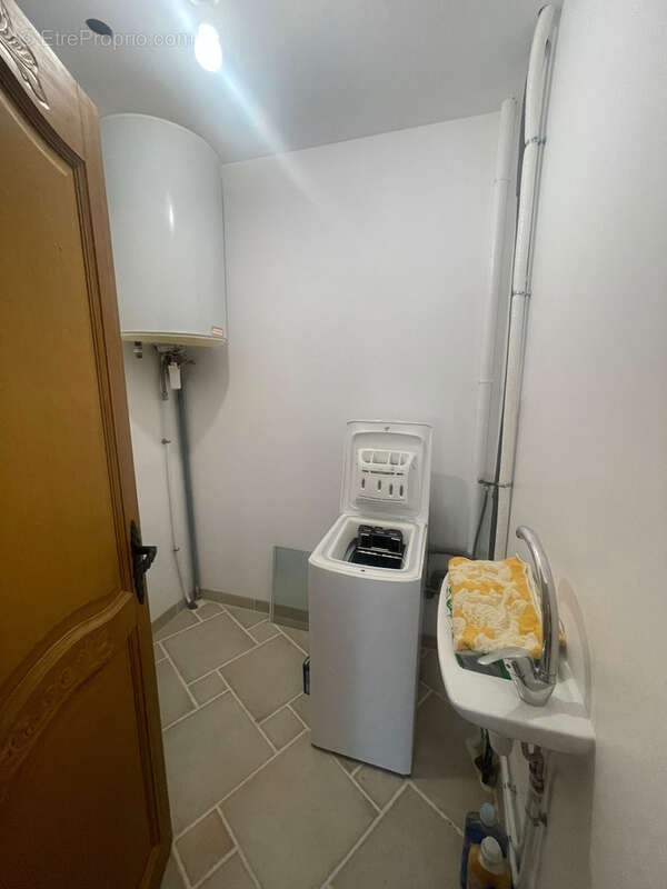 83300 draguignan / flayosc villa de plain pied f5 +piscine+cabanon - photo 18