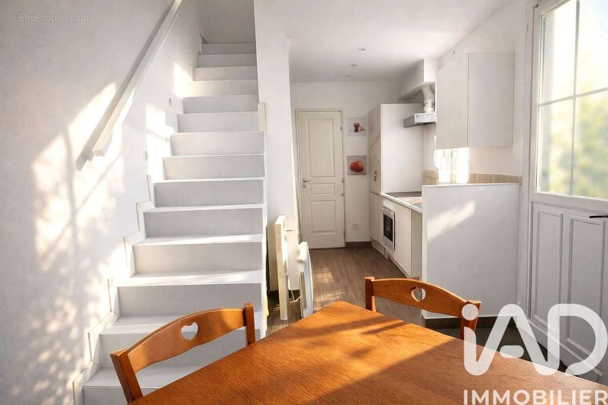 Photo 3 - Appartement à TRIEL-SUR-SEINE