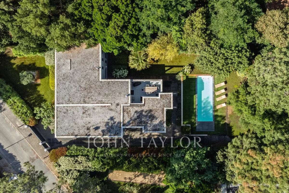 Maison à LEGE-CAP-FERRET