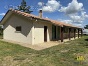 Maison à MOULIETS-ET-VILLEMARTIN