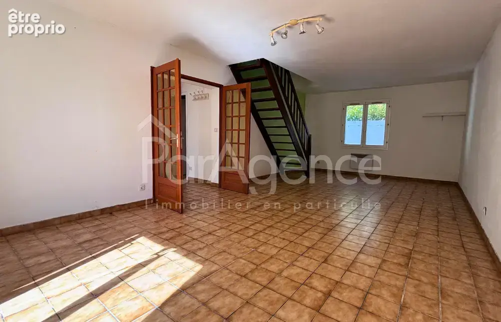 Maison a 500 m du centre ville - photo 3