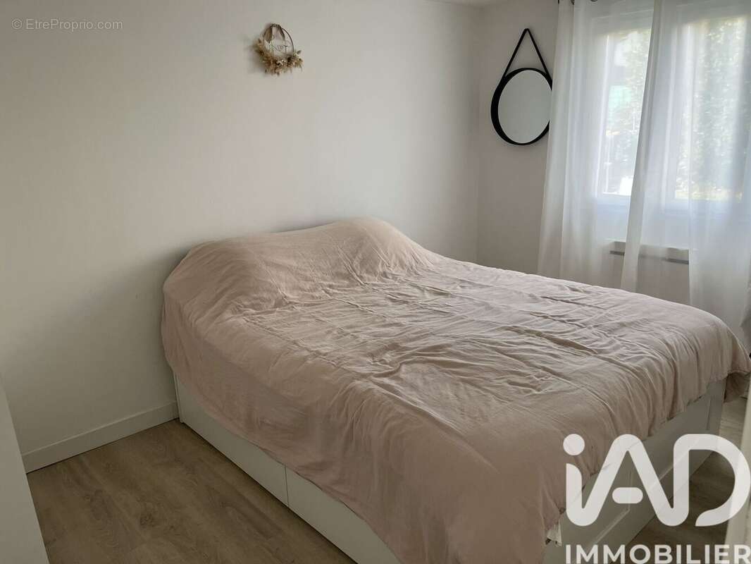 Photo 6 - Maison à LEUVILLE-SUR-ORGE