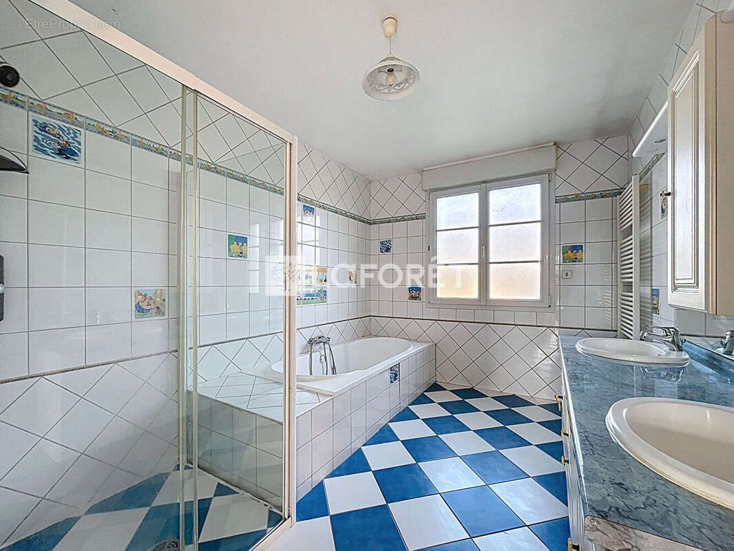 Maison à VILLIERS-LE-SEC