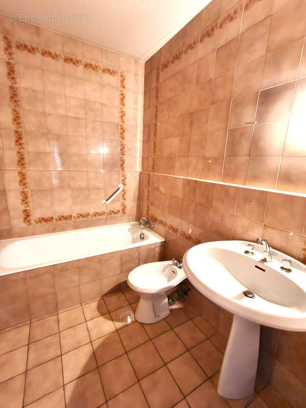 Appartement à RODEZ