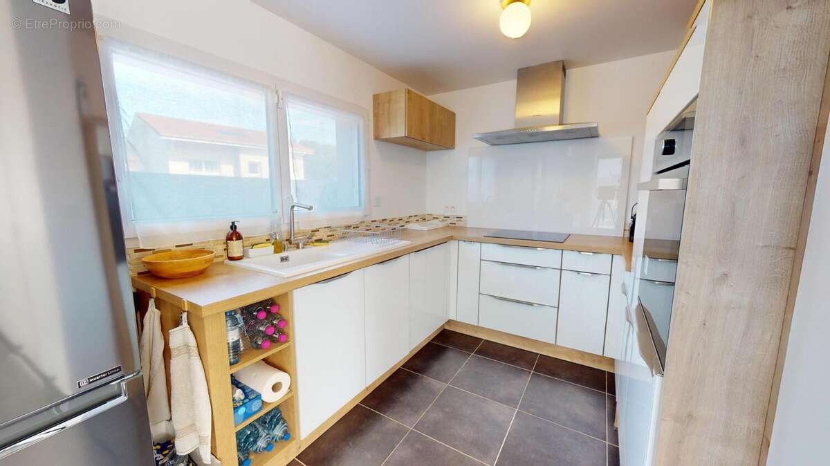 Photo 5 - Maison à L&#039;ISLE-D&#039;ABEAU